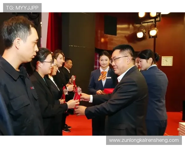 尊龙z6集团：在全球化背景下的战略布局与竞争优势提升