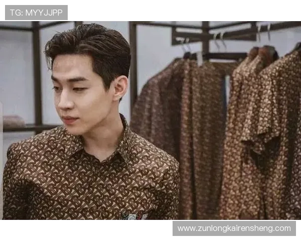 探索尊龙微博背后的故事：如何在社交媒体中赢得众人追捧