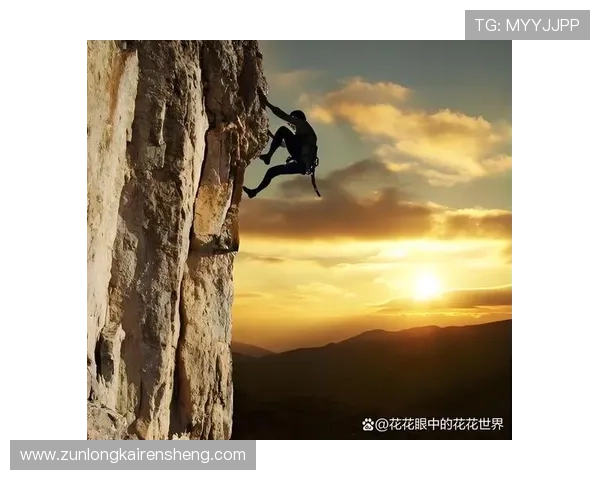 尊龙一人生就是搏：探索人生的勇气与坚持之道
